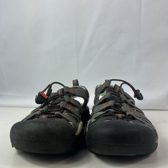 Keen Newport H2 Waterproof Hiking Men's Sandals - Picture 8 of 13